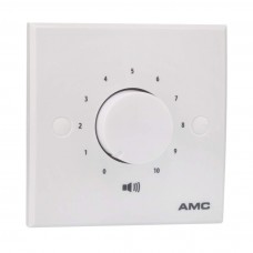 Garso lygio reguliatorius AMC VC 60RX