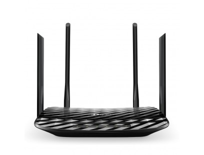 TP-LINK maršrutizatorius AC1200 Archer C6 MU-MIMO