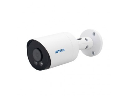 AVTECH bullet DGM8109SVATP (8MP, F2.8)