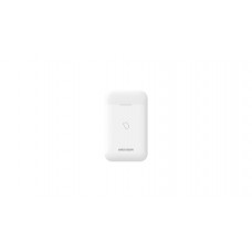 Hikvision bevielis kortelių skaitytuvas DS-PT1-WE(B) AX PRO