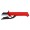 Kabelio nužievinimo peilis Knipex 98 56 (190mm, 1000V)