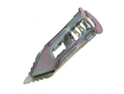Metalinis kaištis į gipsą GKFIX (12x32mm)