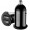 Automobilinis įkroviklis BASEUS CCALLP-01 (Juodas, 30W, 12-24V, 2xUSB, 4.8A)