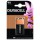 Baterija Duracell Alkaline Krona 6LR61/6LF22/9V (1 vnt.)