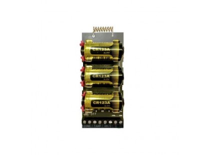 Hikvision vienos įvesties siųstuvas DS-PM1-I1-WE AX PRO