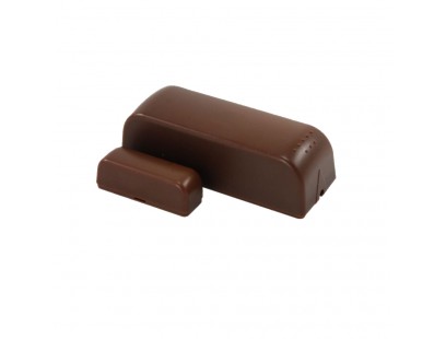 Magnetinis kontaktas SECOLINK BK1 (RUDAS)