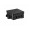Hermetinė paskirstymo dėžutė Simet NS6 35346107 (juoda, 85x85x40mm, IP54)