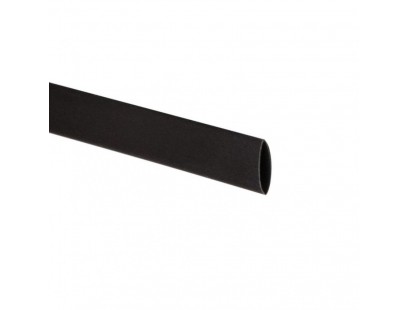 Termovamzdelis RADPOL RCH1 9.5/4.8x1 mm (juodas)