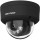 Hikvision dome DS-2CD2147G2H-LISUeF F2.8 (juoda, 4 MP, 30 m. IR; 30 LED, Hybrid Light)