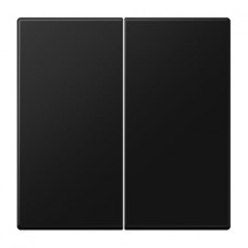 2 kl. apdaila LS990 JUNG LS995SWM (juoda, matinė)