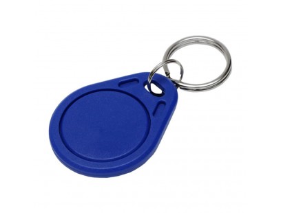 Pakabukas RFID S3033BNR-BE