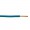 Elpar H07V-U (YDY) 1x4 mm2 vienagyslis laidas (monolitinis, mėlynas, 1 m)