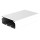 Kabelių lovelis Kopos EKD 120X40_HD (baltas, 120×40 mm, 2 m, su apsaugine plėvele)