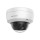 Hikvision dome DS-2CD2186G2-ISU F2.8 (balta, 8 MP, 30 m. IR, AcuSense)