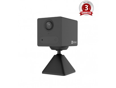 EZVIZ vidaus akumuliatorinė kamera CS-CB2 (1080P, H.265, Type-C)
