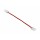Skaidri COB jungtis LED juostoms GTV Poland LD-ZTL82M-COB (2m laidas, 8mm)