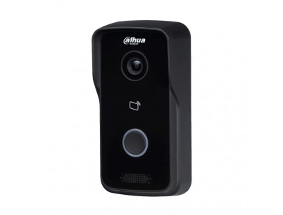 Telefonspynės kamera Dahua VTO2111D-P-S2