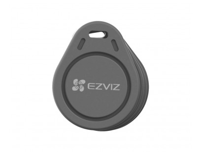Pakabukas EZVIZ RFID CS-DL-IC-CPU-R200 (veikia su HP7)