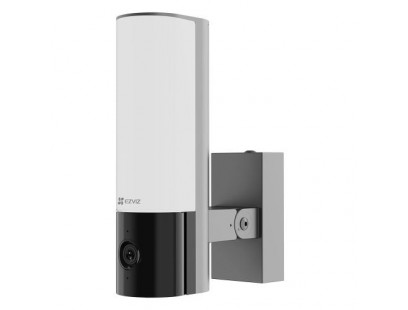 EZVIZ lauko šviestuvas su kamera CS-EL3 (3WFL, 2.8mm)
