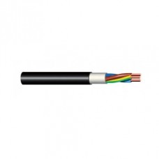 CYKY 3x2.5 mm2 jėgos kabelis (1 m)