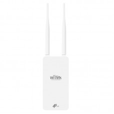 Belaidis LAN AP perdavimas Wi-Tek WI-LTE117-O (lauko)