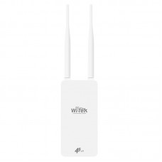 Belaidis LAN AP perdavimas Wi-Tek WI-LTE117-O (lauko)