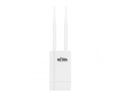 Belaidis LAN AP perdavimas Wi-Tek WI-AP310-Lite (lauko)