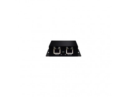 Wi-Tek PoE kartotuvas WI-PE31G