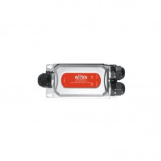 PoE kartotuvas Wi-tek WI-POE56-60W-I-O