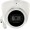 Dahua Dome IPC-HDW5842TM-ASE-0280B-S3 F2.8 (Balta, 8MP, ~111°, IR+LED 50m, IP67, PoE)