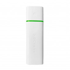 Bevielis durų kontaktas Paradox DCT10M (Balta)