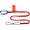 Dirželis įrankiams su karabinu Knipex 00 50 05 T BK