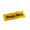 Signalinė juosta "Kabelis" 0.15mm x 250mm (300m)