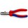 Kabelio nužievintojas Knipex 11 12 160 (iki Ø5mm arba 10mm²)