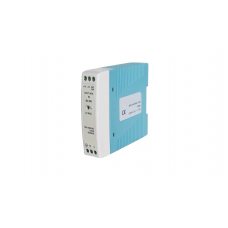 Teltonika maitinimo šaltinis PR3PDNP0 (DIN, 85-264VAC, 20W, 2.6A, 100-240VAC, 22.5x90x100mm)