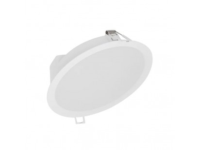 Šviestuvas Downlight (30W, 4000K, 3000lm, IP44) Ledvance 4058075709966