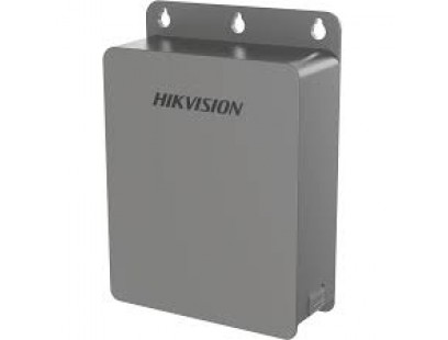 Hikvision atsparus vandeniui adapteris DS-2PA1201-WRD(STD)