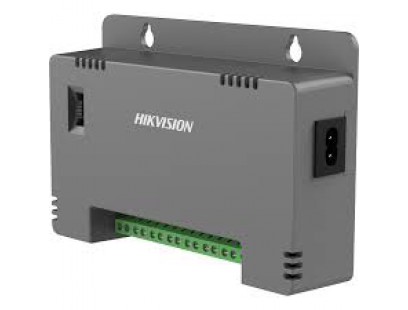 Hikvision maitinimo blokas DS-2FA1225-D4(EUR)