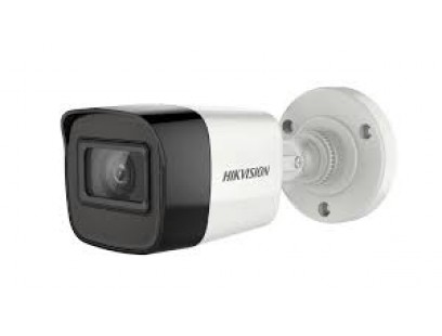 Hikvision bullet DS-2CE16H0T-ITF F2.8