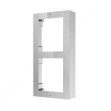 Hikvision virštinkinė dėžutė DS-KD-ACW2/S