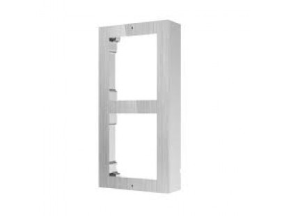 Hikvision virštinkinė dėžutė DS-KD-ACW2/S