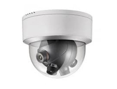 Hikvision PanoVu DS-2CD6986F-H