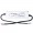 Impulsinis maitinimo šaltinis LED 24V 150W 6.3A, IP67, MEAN WELL LPV-150-24