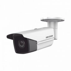 Hikvision bullet DS-2CD2T43G2-4I F2.8 (be bazės) (balta, 4 MP, 80 m. IR, AcuSense)