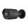 Hikvision bullet DS-2CD2046G2-IU F4 (juoda, 4 MP, 40 m. IR, AcuSense)