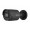 Hikvision bullet DS-2CD2046G2-IU F2.8 (juoda, 4 MP, 40 m. IR, AcuSense)