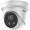 Hikvision dome DS-2CD2346G2-IU(C) F6  (balta, 4 MP, 30 m. IR; 30 m. LED, AcuSense)