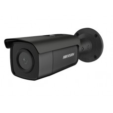 Hikvision bullet DS-2CD2T86G2-4I F2.8 (juoda)