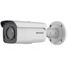 Hikvision bullet DS-2CD2T87G2-L F4 (be bazės)