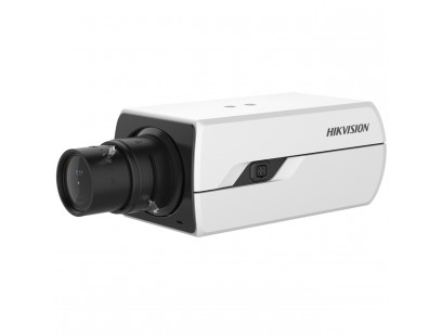 Hikvision box DS-2CD3843G0-AP